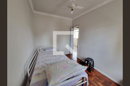Quarto 3 de apartamento para alugar com 3 quartos, 50m² em Cachambi, Rio de Janeiro