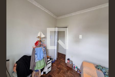 Quarto 2 de apartamento para alugar com 3 quartos, 50m² em Cachambi, Rio de Janeiro