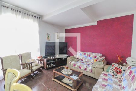 Sala de casa à venda com 3 quartos, 252m² em Ponte de São João, Jundiaí