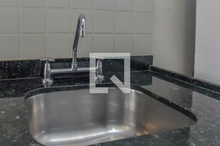 Studio para alugar com 26m², 1 quarto e sem vagaCozinha