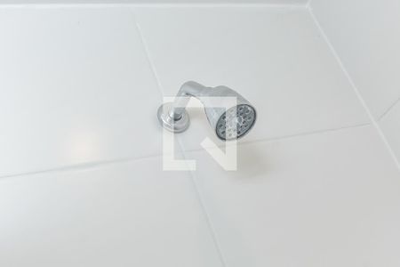 Studio para alugar com 26m², 1 quarto e sem vagaBanheiro