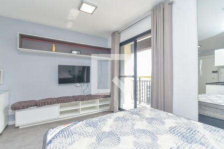 Studio de kitnet/studio à venda com 1 quarto, 26m² em Campos Elíseos, São Paulo