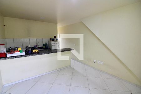 Sala de kitnet/studio à venda com 1 quarto, 39m² em Vargem Grande, Rio de Janeiro