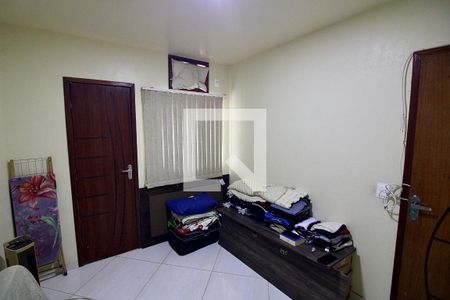 Suite  de kitnet/studio à venda com 1 quarto, 39m² em Vargem Grande, Rio de Janeiro