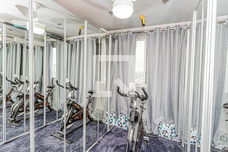 Apartamento à venda com 60m², 2 quartos e 1 vagaQuarto 2