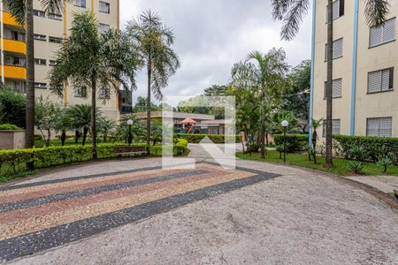 Apartamento à venda com 60m², 2 quartos e 1 vagaÁrea comum