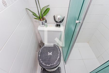 Apartamento à venda com 60m², 2 quartos e 1 vagaBanheiro