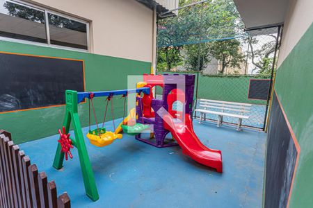 Apartamento à venda com 60m², 2 quartos e 1 vagaÁrea comum - Playground