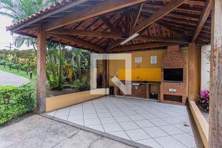 Apartamento à venda com 60m², 2 quartos e 1 vagaÁrea comum - Churrasqueira