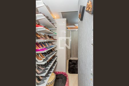 Apartamento à venda com 60m², 2 quartos e 1 vagaQuarto 1