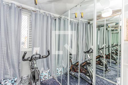 Apartamento à venda com 60m², 2 quartos e 1 vagaQuarto 2