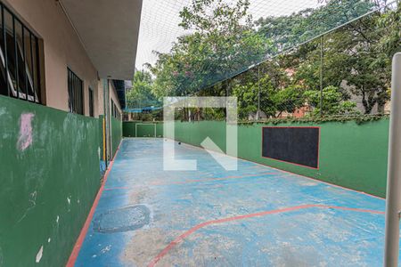 Apartamento à venda com 60m², 2 quartos e 1 vagaQuadra Esportiva