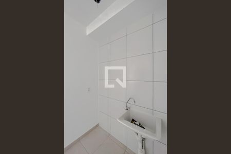 Apartamento para alugar com 35m², 2 quartos e sem vagaÁrea de Serviço