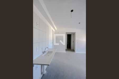 Apartamento para alugar com 35m², 2 quartos e sem vagaCozinha