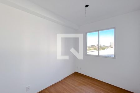 Quarto 2 de apartamento para alugar com 2 quartos, 35m² em Canindé, São Paulo