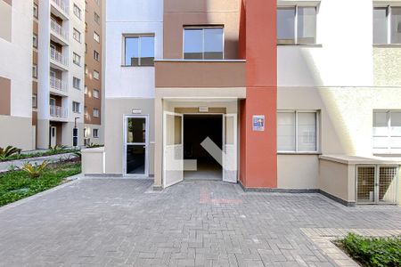 Apartamento para alugar com 35m², 2 quartos e sem vagaÁrea comum