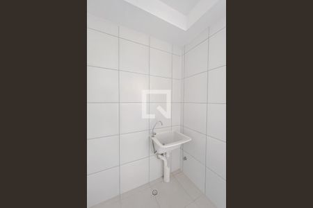 Apartamento para alugar com 35m², 2 quartos e sem vagaÁrea de Serviço