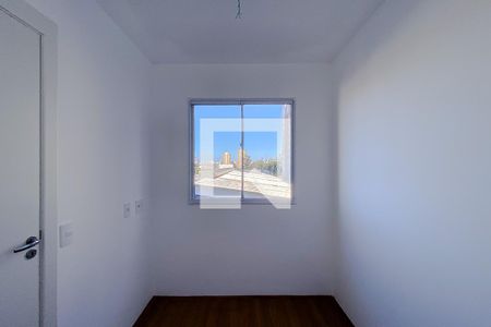 Quarto 1 de apartamento para alugar com 2 quartos, 35m² em Canindé, São Paulo