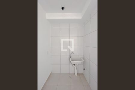 Apartamento para alugar com 35m², 2 quartos e sem vagaÁrea de Serviço