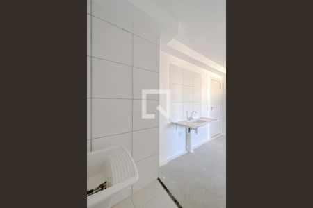 Apartamento para alugar com 35m², 2 quartos e sem vagaÁrea de Serviço