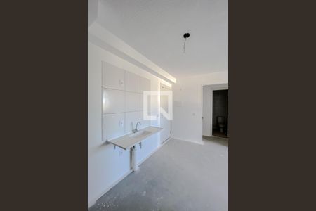 Apartamento para alugar com 35m², 2 quartos e sem vagaCozinha