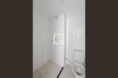 Apartamento para alugar com 35m², 2 quartos e sem vagaBanheiro