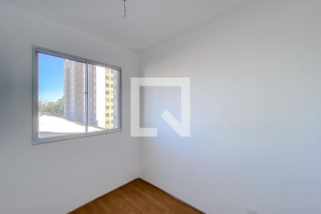 Quarto 1 de apartamento para alugar com 2 quartos, 35m² em Canindé, São Paulo