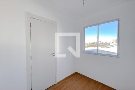 Quarto 1 de apartamento para alugar com 2 quartos, 35m² em Canindé, São Paulo