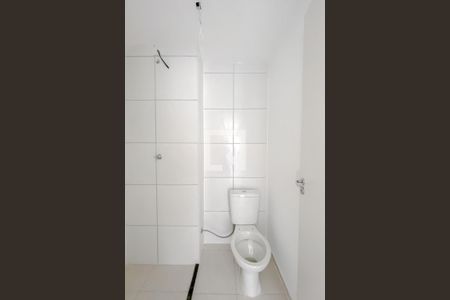 Apartamento para alugar com 35m², 2 quartos e sem vagaBanheiro