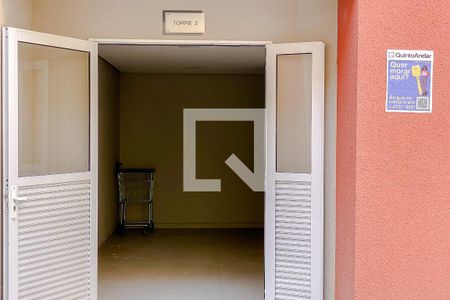 Apartamento para alugar com 35m², 2 quartos e sem vagaÁrea comum