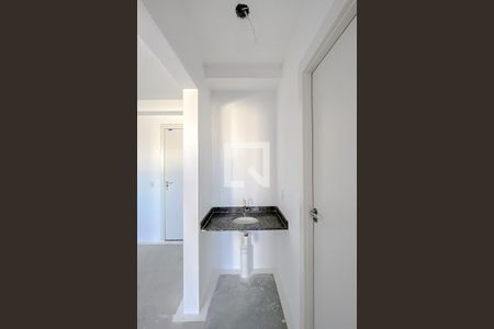 Apartamento para alugar com 35m², 2 quartos e sem vagaLavatório