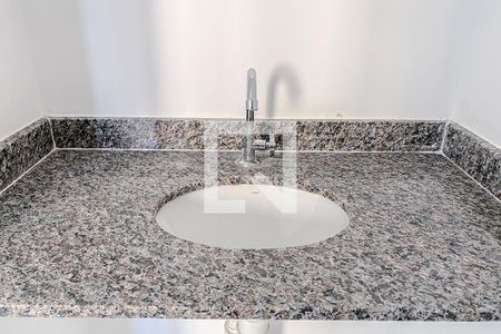 Apartamento para alugar com 35m², 2 quartos e sem vagaLavatório