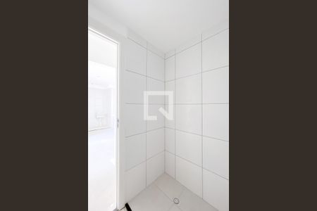 Apartamento para alugar com 35m², 2 quartos e sem vagaBanheiro