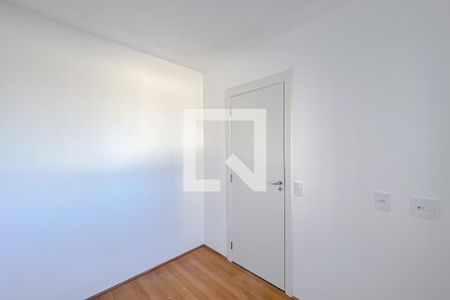 Quarto 1 de apartamento para alugar com 2 quartos, 35m² em Canindé, São Paulo