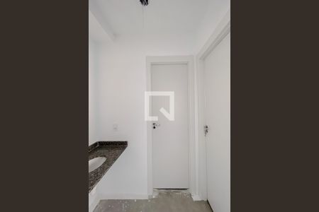 Apartamento para alugar com 35m², 2 quartos e sem vagaLavatório