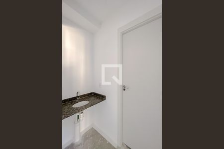 Apartamento para alugar com 35m², 2 quartos e sem vagaLavatório