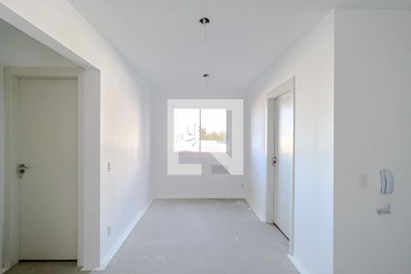 Sala de apartamento para alugar com 2 quartos, 35m² em Canindé, São Paulo