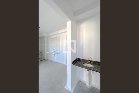 Apartamento para alugar com 35m², 2 quartos e sem vagaLavatório