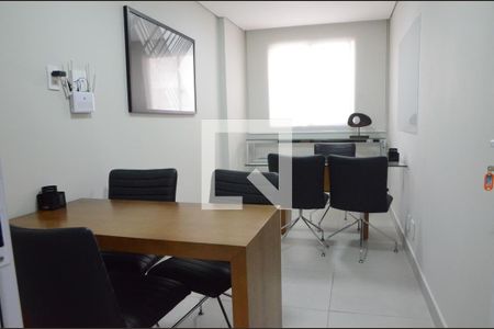 Apartamento para alugar com 40m², 1 quarto e 1 vagaÁrea comum