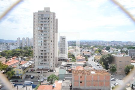 Varanda de apartamento para alugar com 1 quarto, 40m² em Presidente Altino, Osasco