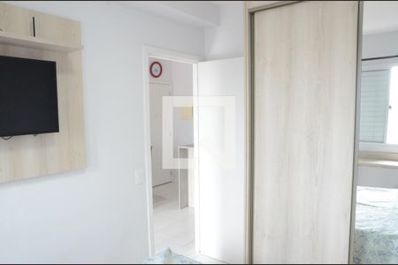 Quarto 1 de apartamento para alugar com 1 quarto, 40m² em Presidente Altino, Osasco