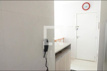 Apartamento para alugar com 40m², 1 quarto e 1 vagaCozinha