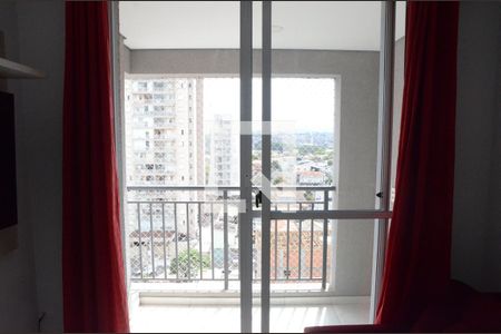 Varanda de apartamento para alugar com 1 quarto, 40m² em Presidente Altino, Osasco