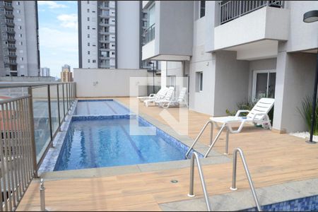 Apartamento para alugar com 40m², 1 quarto e 1 vagaÁrea comum - Piscina