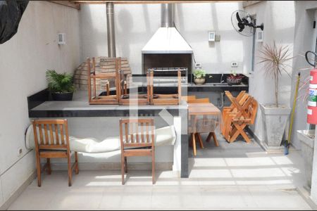 Apartamento para alugar com 40m², 1 quarto e 1 vagaÁrea comum