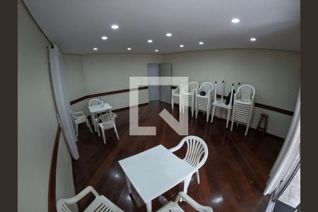 Apartamento à venda com 76m², 2 quartos e 2 vagasÁrea comum