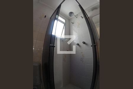 Apartamento à venda com 76m², 2 quartos e 2 vagasBanheiro