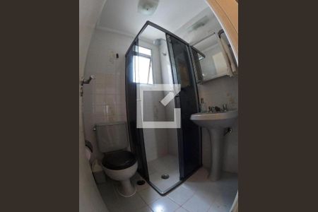 Apartamento à venda com 76m², 2 quartos e 2 vagasBanheiro