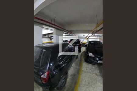 Apartamento à venda com 76m², 2 quartos e 2 vagasÁrea comum