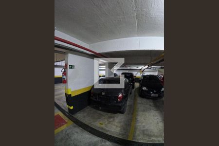 Apartamento à venda com 76m², 2 quartos e 2 vagasÁrea comum